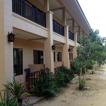 האד רין Bank Guest House מראה חיצוני תמונה