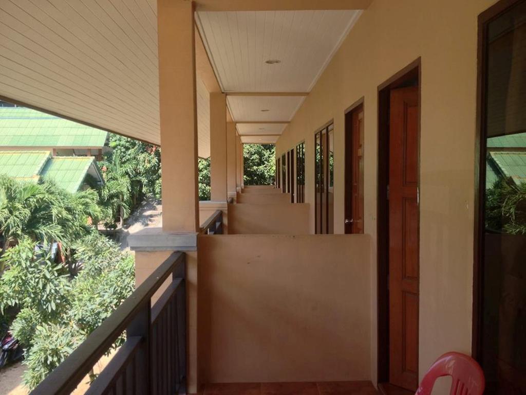 האד רין Bank Guest House מראה חיצוני תמונה