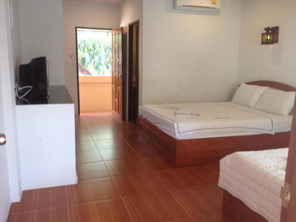 האד רין Bank Guest House מראה חיצוני תמונה