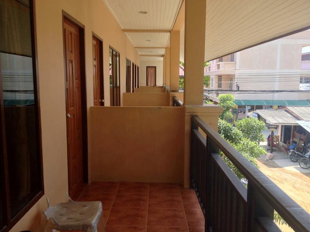 האד רין Bank Guest House מראה חיצוני תמונה