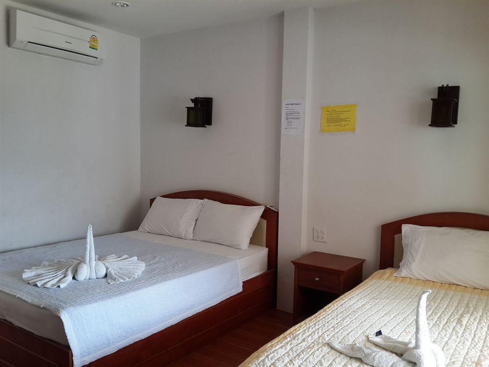 האד רין Bank Guest House מראה חיצוני תמונה