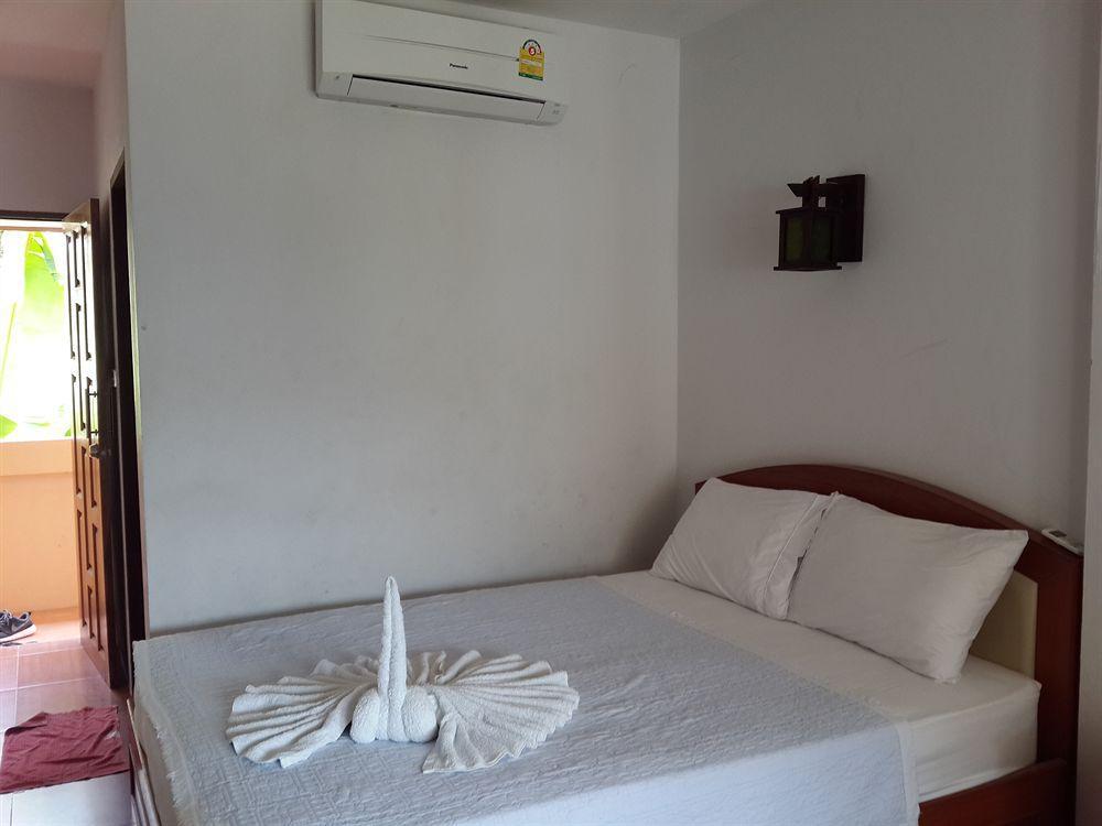 האד רין Bank Guest House מראה חיצוני תמונה