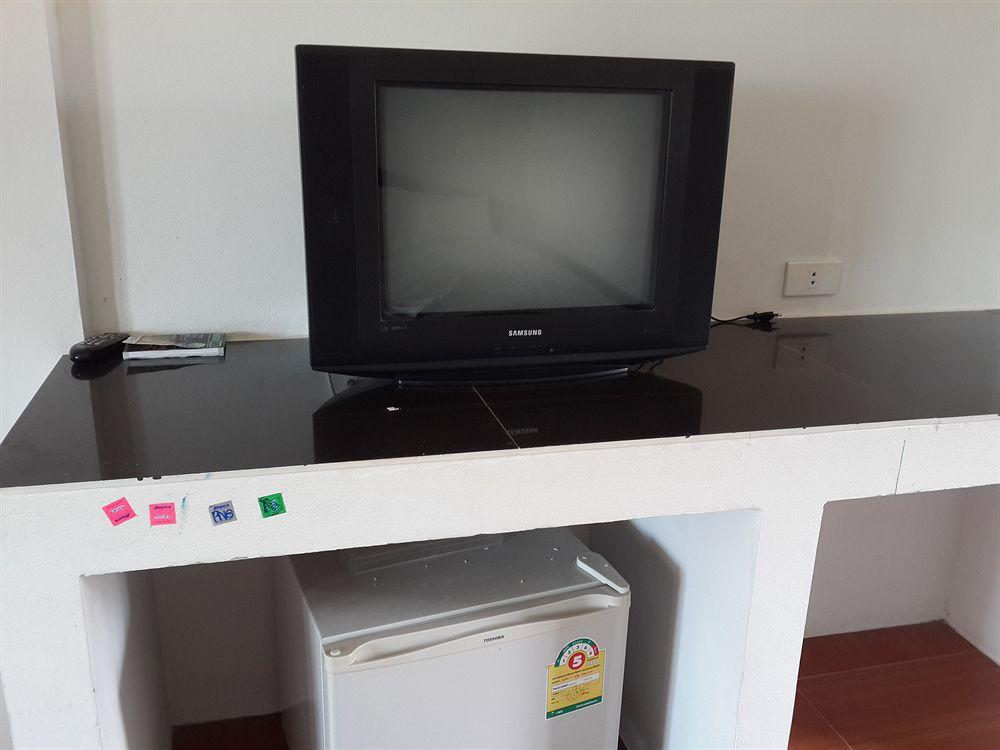 האד רין Bank Guest House מראה חיצוני תמונה