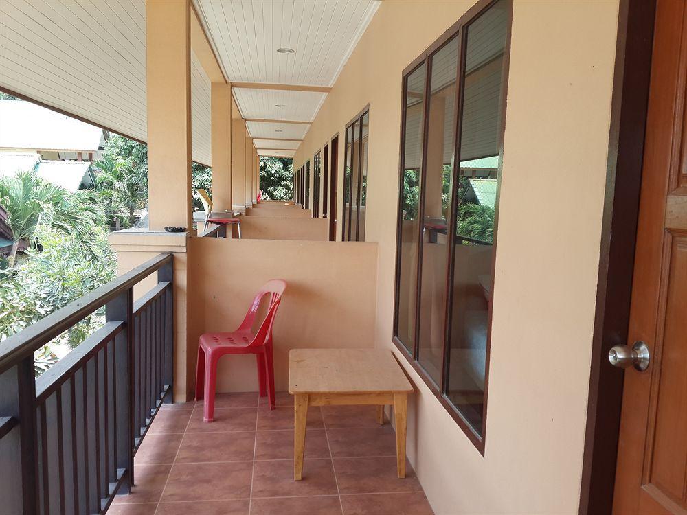 האד רין Bank Guest House מראה חיצוני תמונה