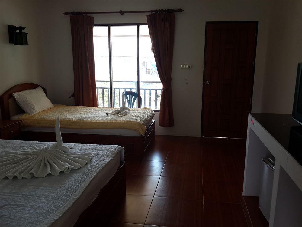 האד רין Bank Guest House מראה חיצוני תמונה