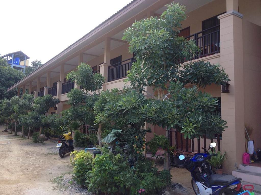 האד רין Bank Guest House מראה חיצוני תמונה