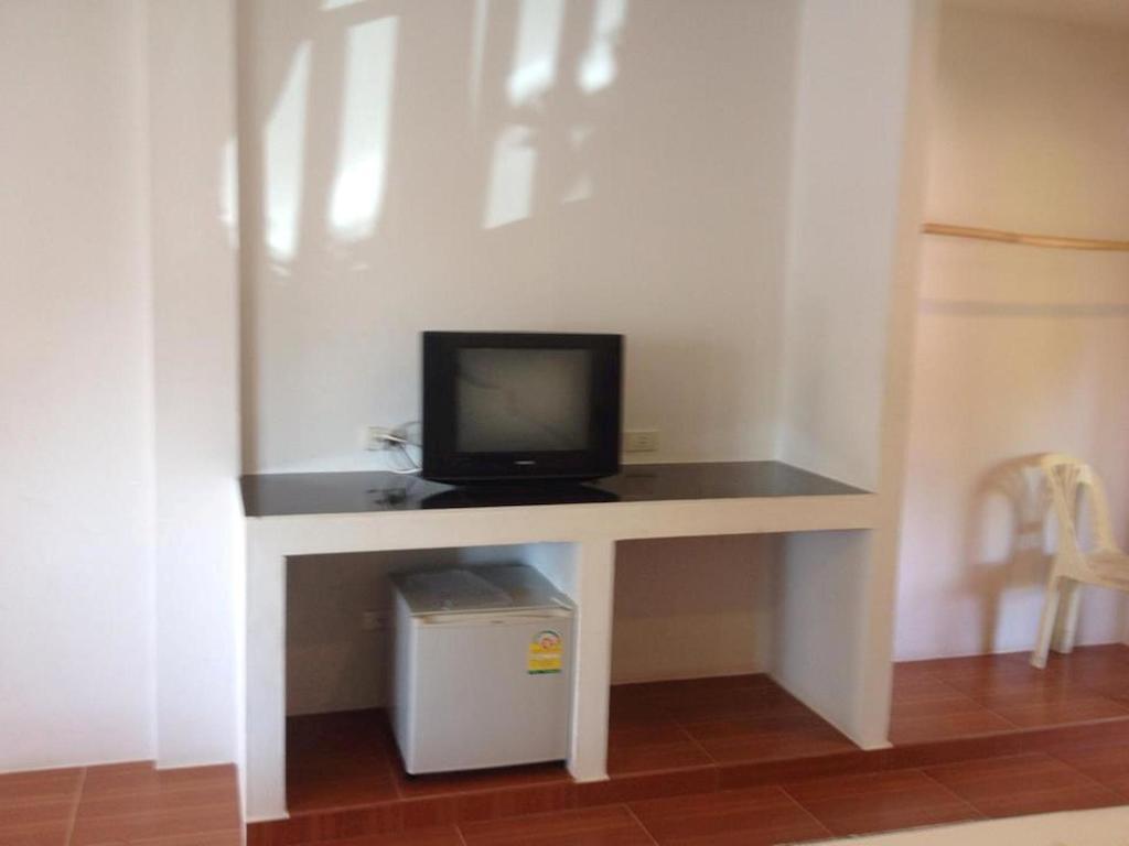 האד רין Bank Guest House מראה חיצוני תמונה